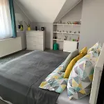 Lägenhet Miseta Fonyód
