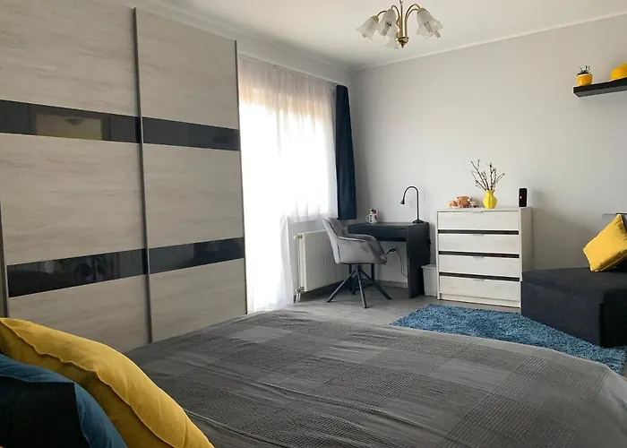 Miseta Lägenhet Fonyód