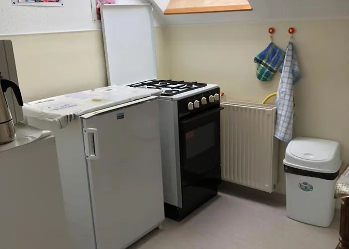 Lägenhet Miseta Fonyód